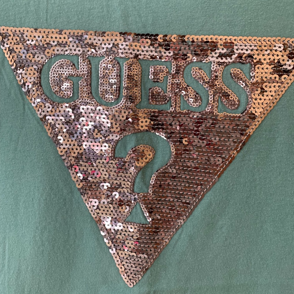 GUESS t-shirt - Picture 2 of 11
